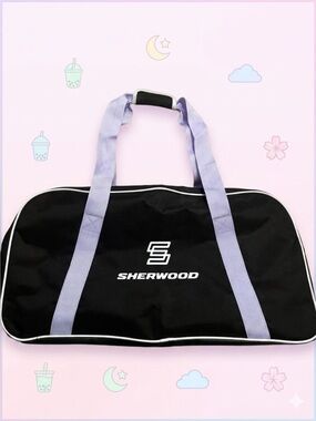 Hockey Duffel Bag